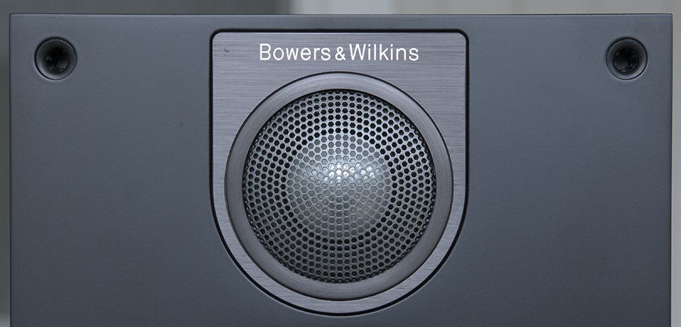 Bowers & Wilkins A5 review