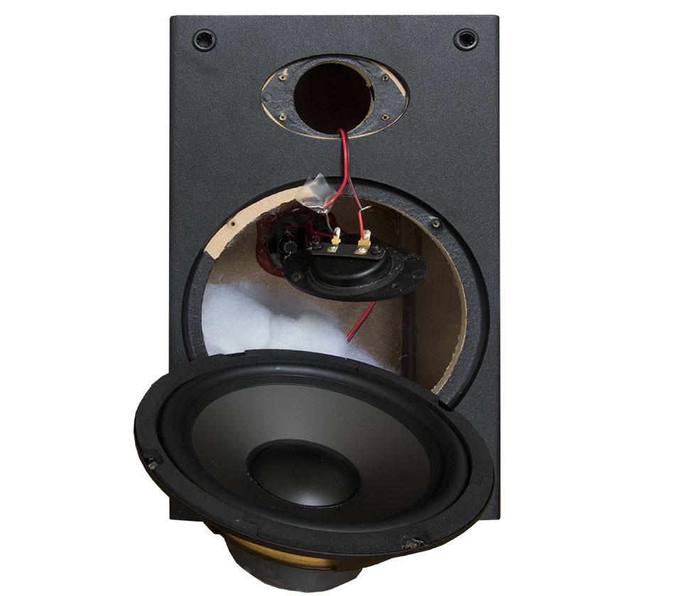 dayton audio b652 air 6 1 2