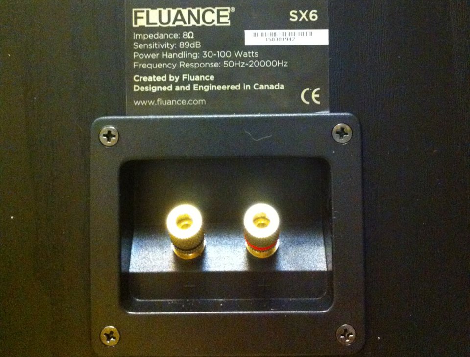 Fluance Sx6 Review