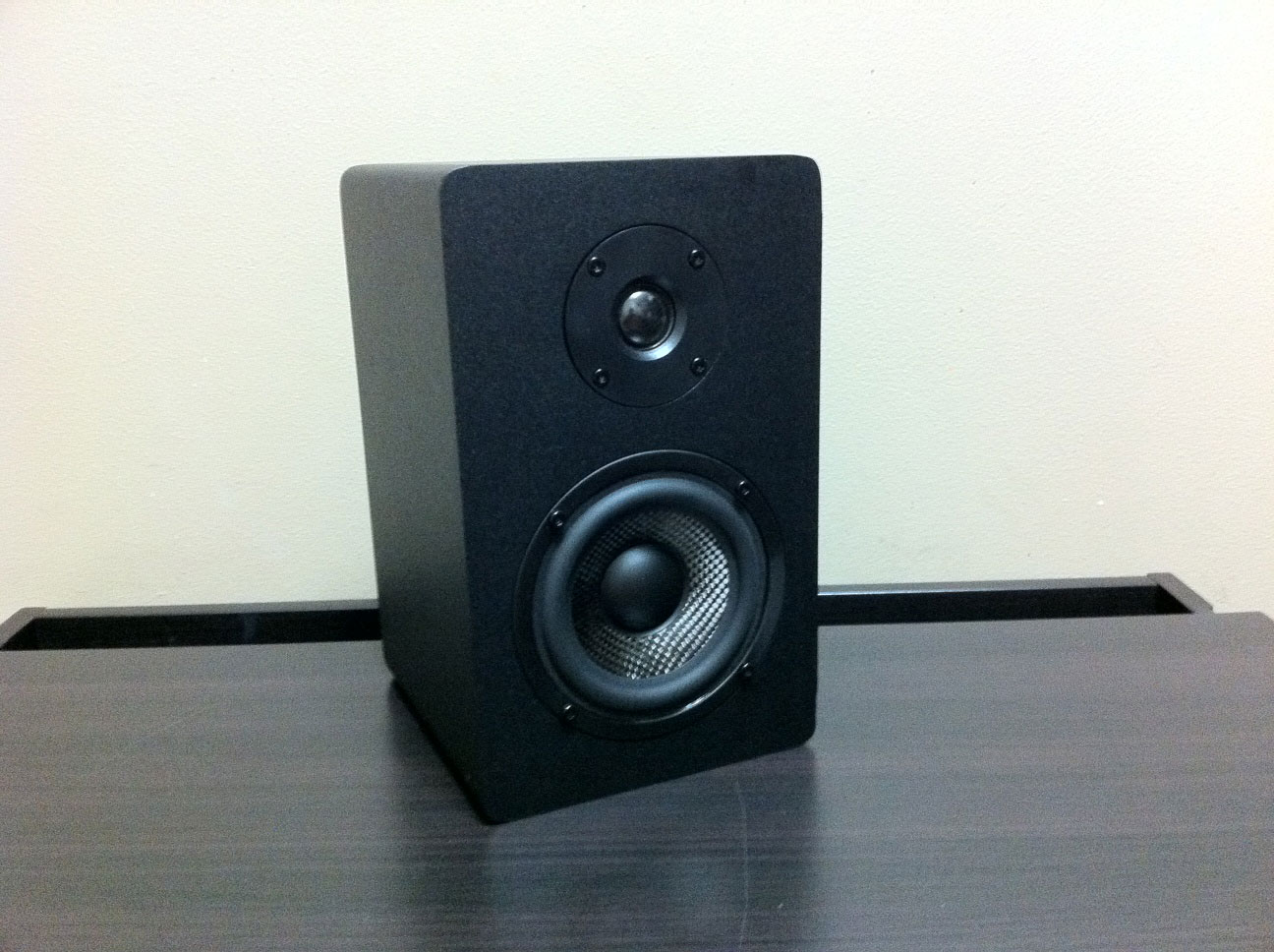 micca mb42 speakers