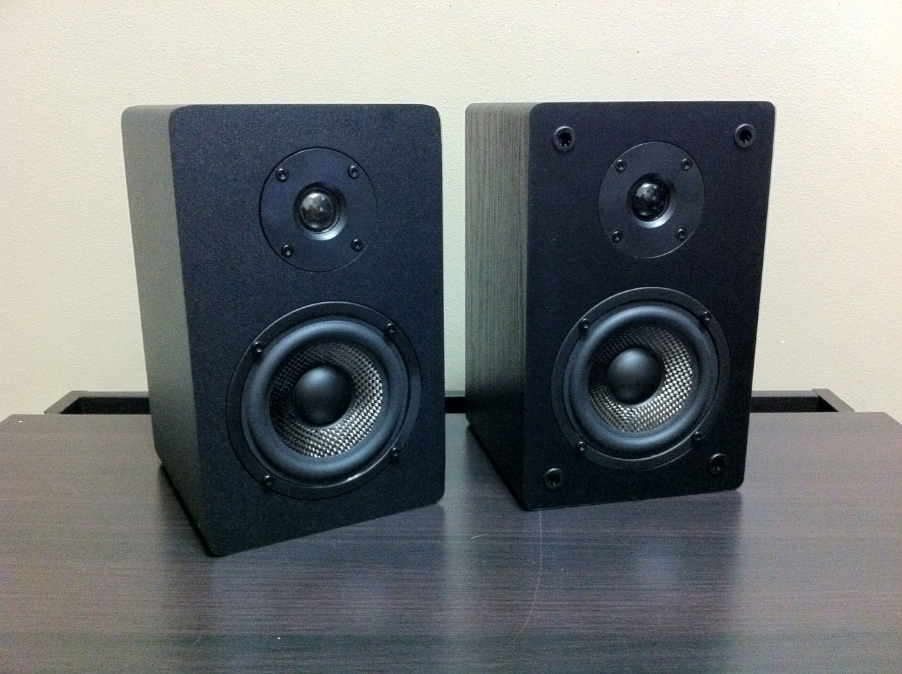 micca mb42x subwoofer