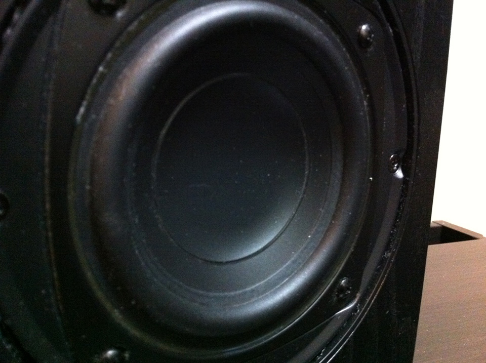 pioneer bs21 speakers