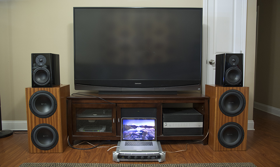 Svs prime bookshelf sales speakers